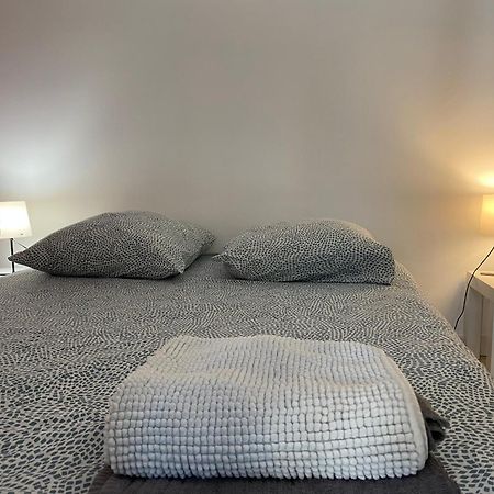 La Maison D'Antonin Nîmes Extérieur photo