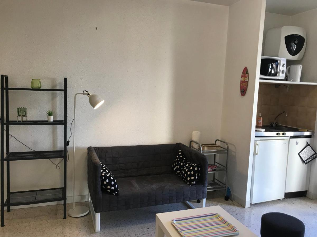 La Maison D'Antonin Nîmes Extérieur photo