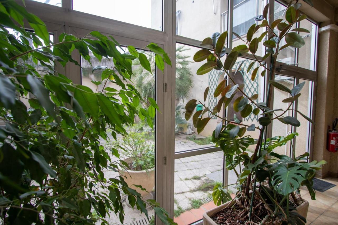 Appartement La Maison D'Antonin à Nîmes Extérieur photo