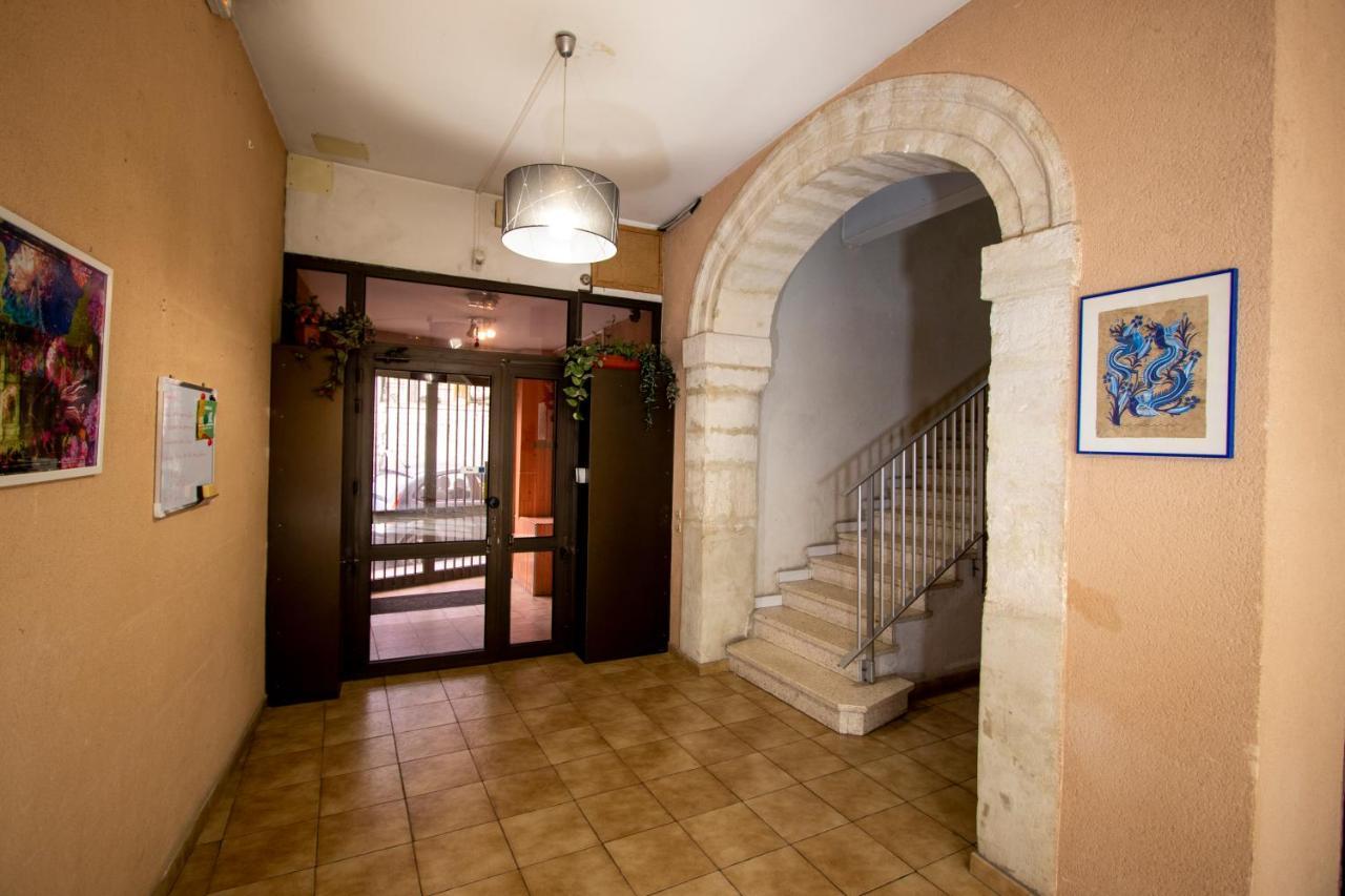 La Maison D'Antonin Nîmes Extérieur photo