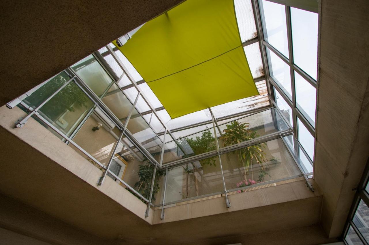 La Maison D'Antonin Nîmes Extérieur photo