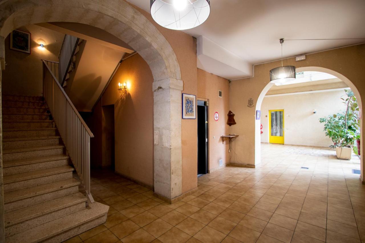 La Maison D'Antonin Nîmes Extérieur photo