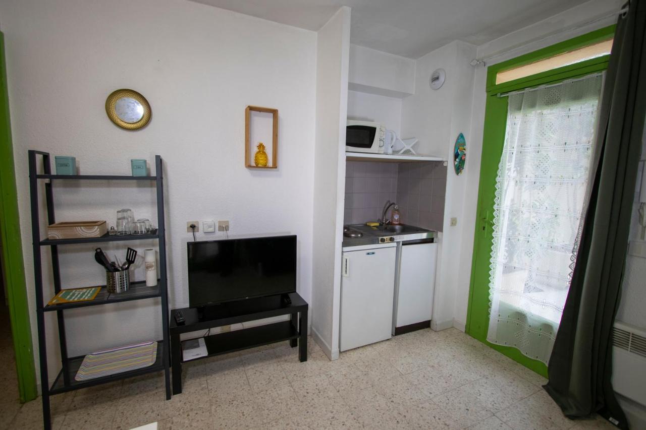 Appartement La Maison D'Antonin à Nîmes Extérieur photo