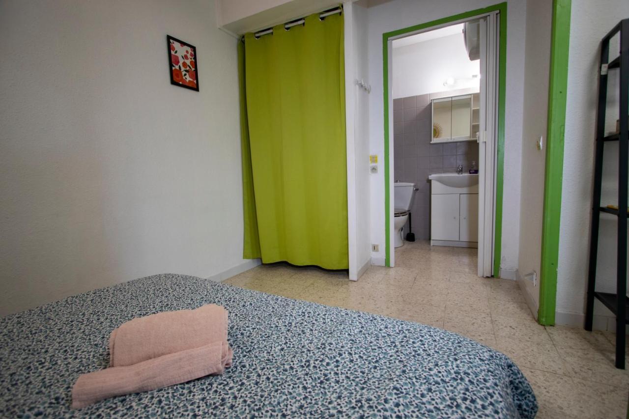 Appartement La Maison D'Antonin à Nîmes Extérieur photo