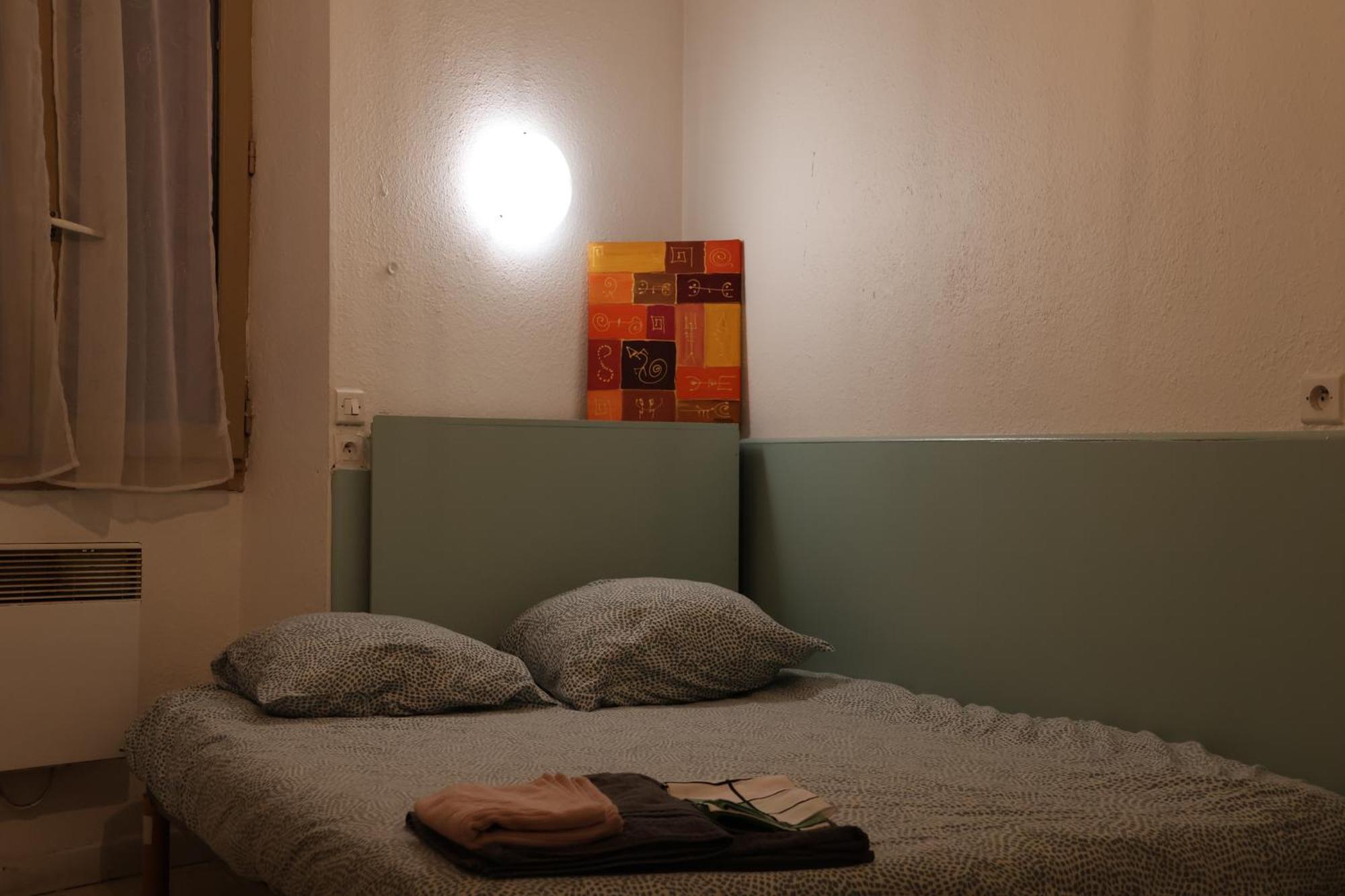 La Maison D'Antonin Nîmes Extérieur photo