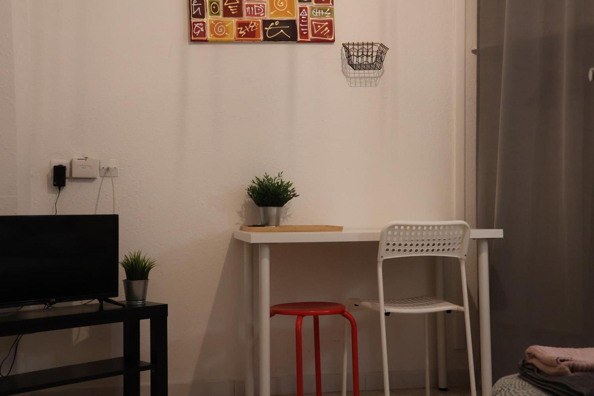 La Maison D'Antonin Nîmes Extérieur photo