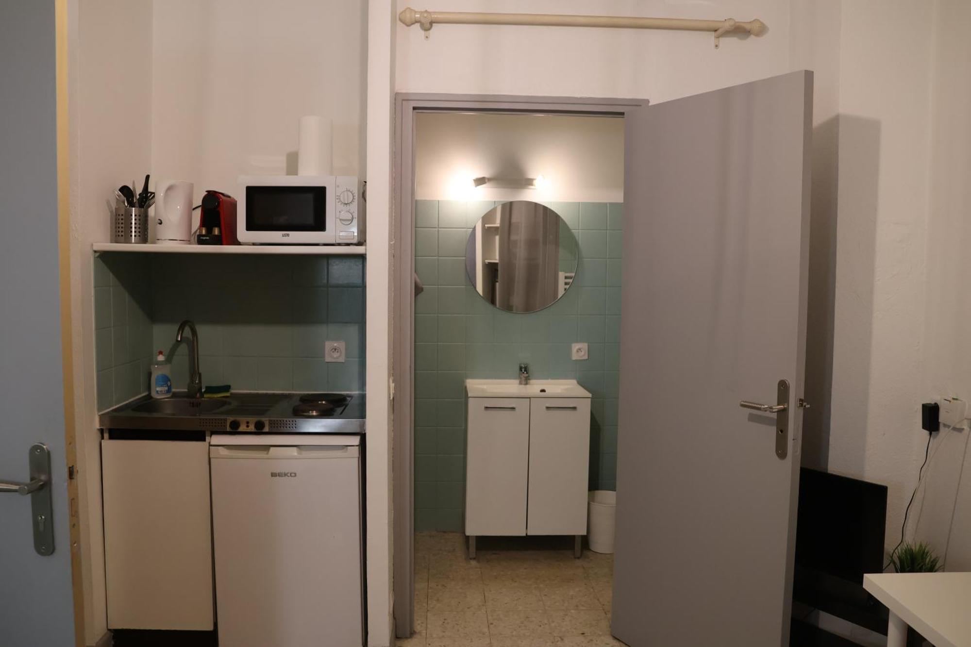 Appartement La Maison D'Antonin à Nîmes Extérieur photo