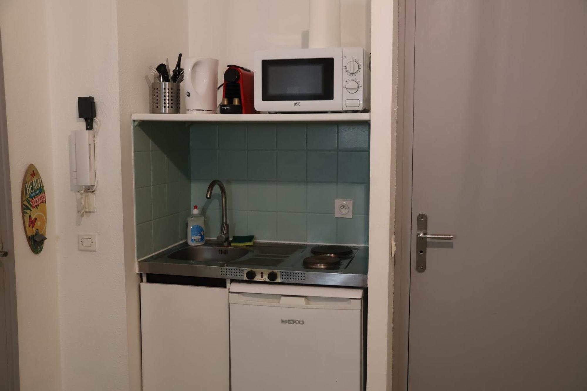 La Maison D'Antonin Nîmes Extérieur photo