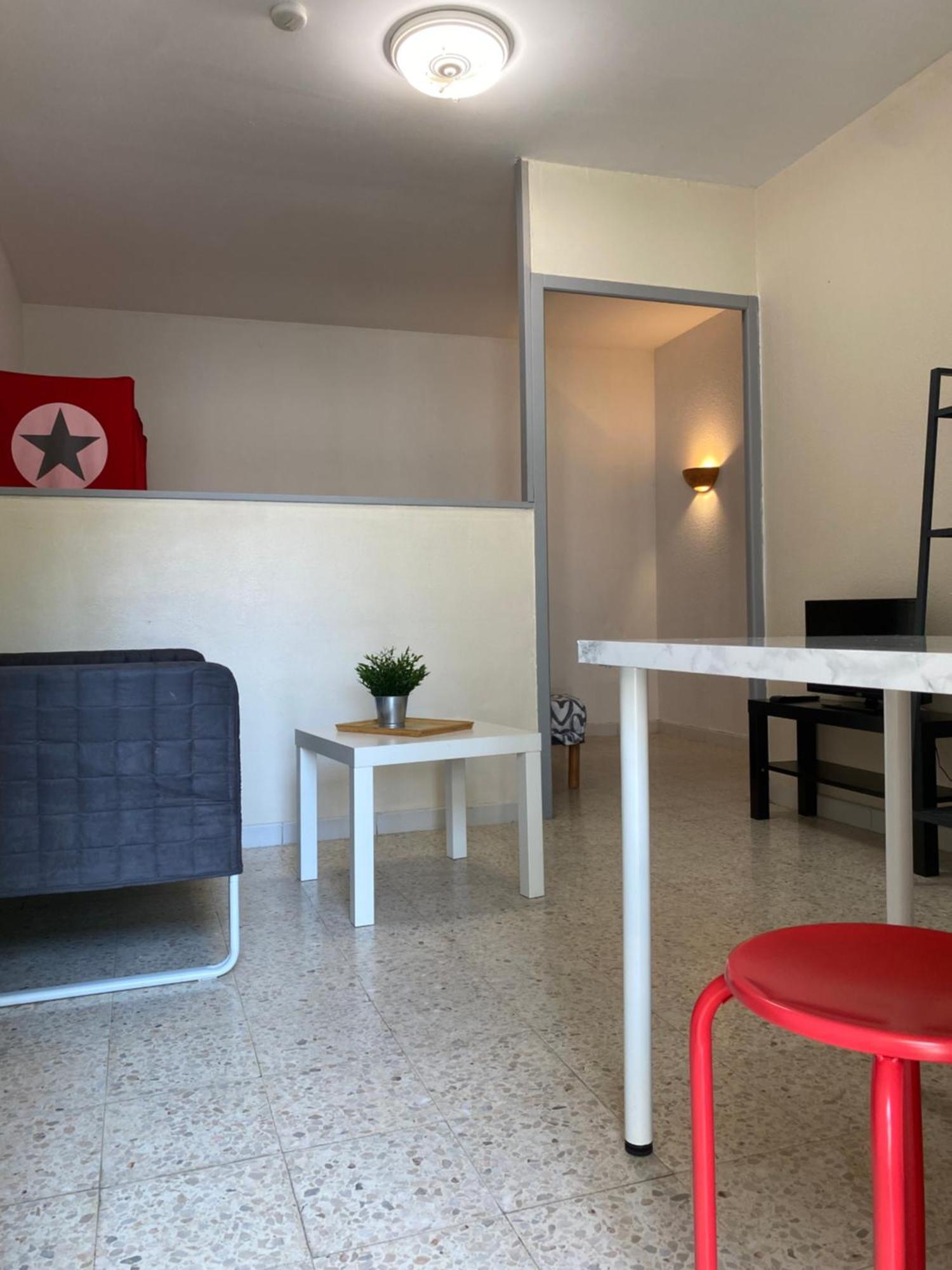 La Maison D'Antonin Nîmes Extérieur photo