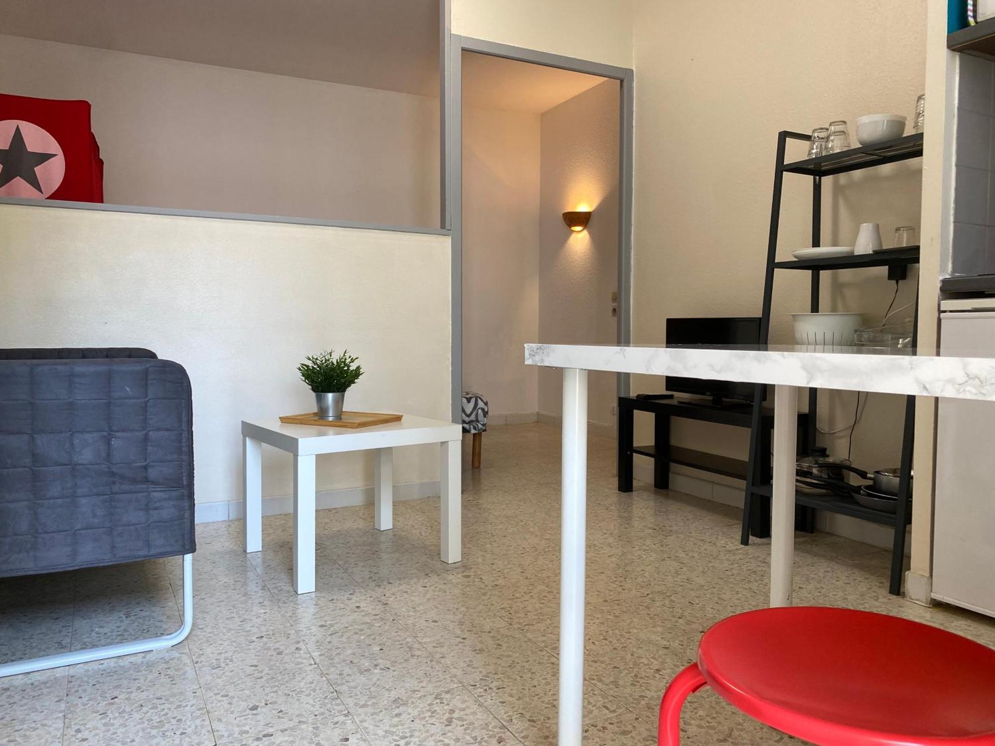 Appartement La Maison D'Antonin à Nîmes Extérieur photo