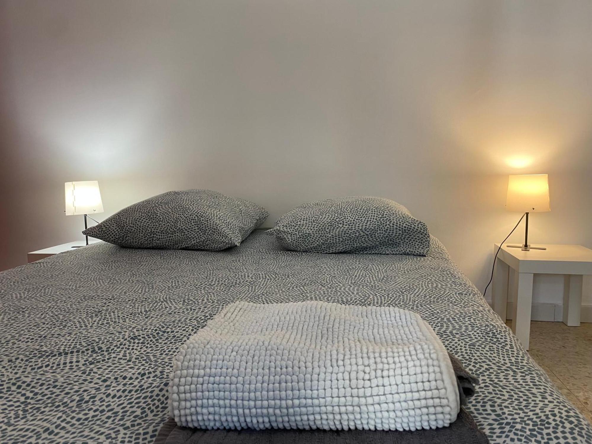 La Maison D'Antonin Nîmes Extérieur photo