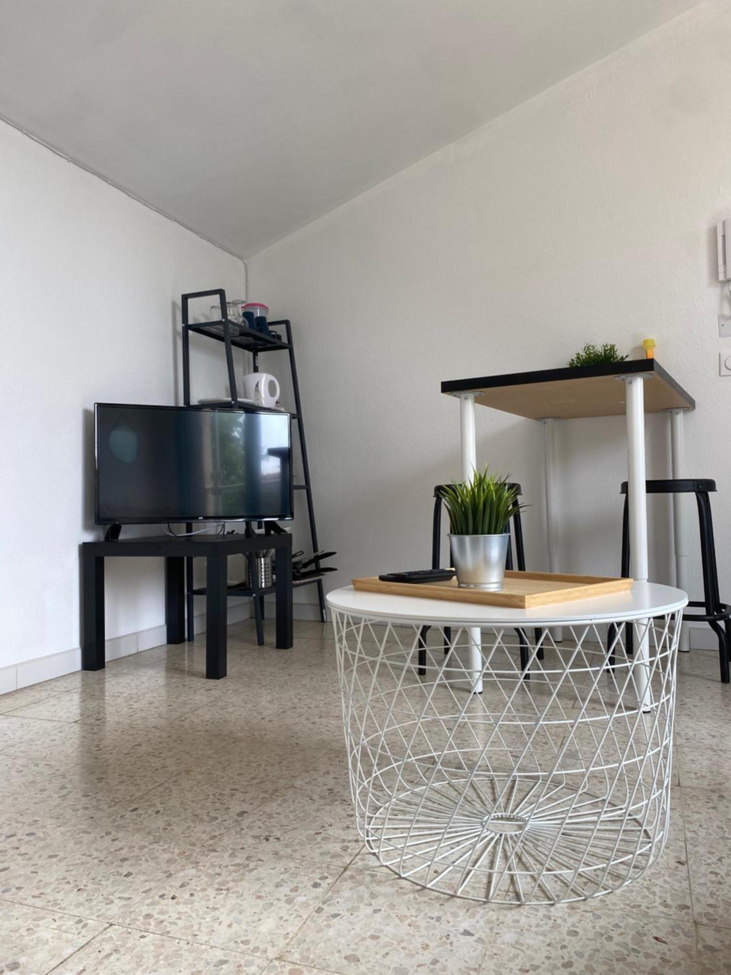 La Maison D'Antonin Nîmes Extérieur photo