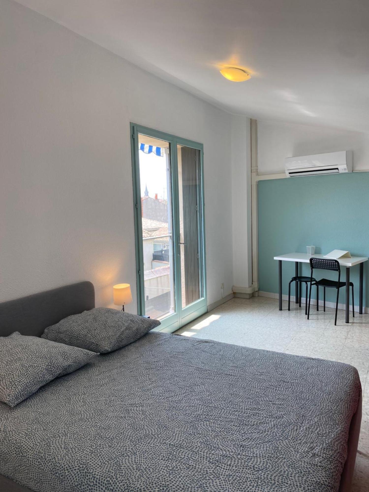 Appartement La Maison D'Antonin à Nîmes Extérieur photo