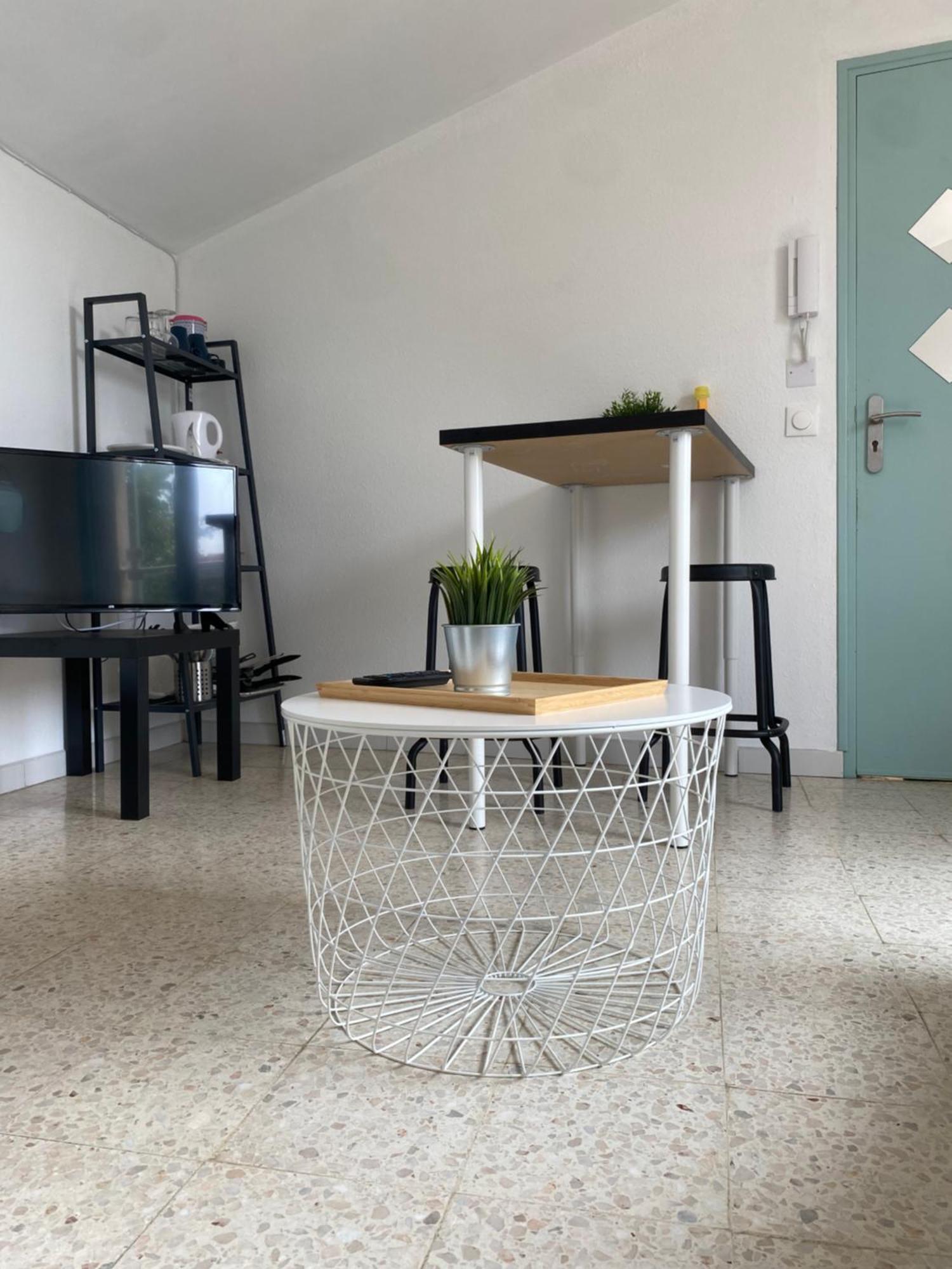 La Maison D'Antonin Nîmes Extérieur photo
