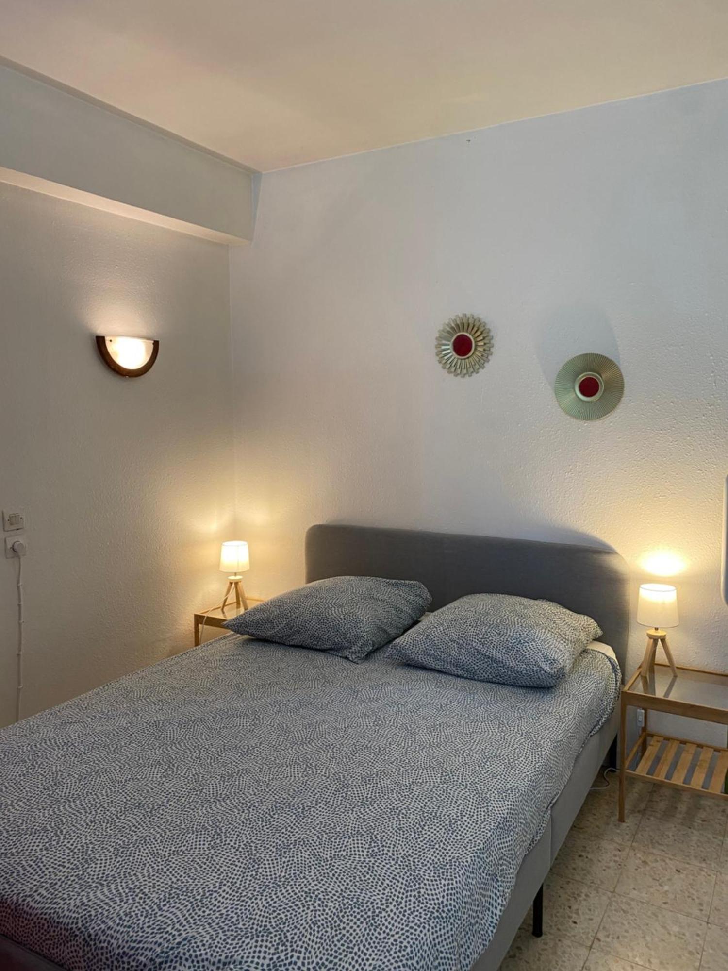 La Maison D'Antonin Nîmes Extérieur photo