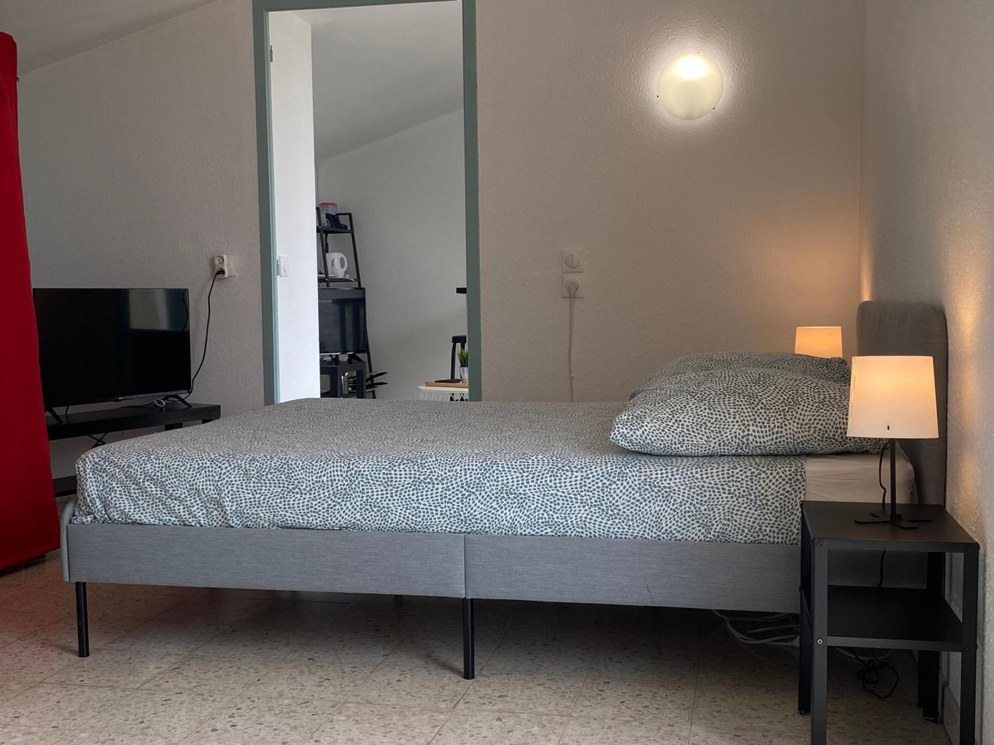 La Maison D'Antonin Nîmes Extérieur photo