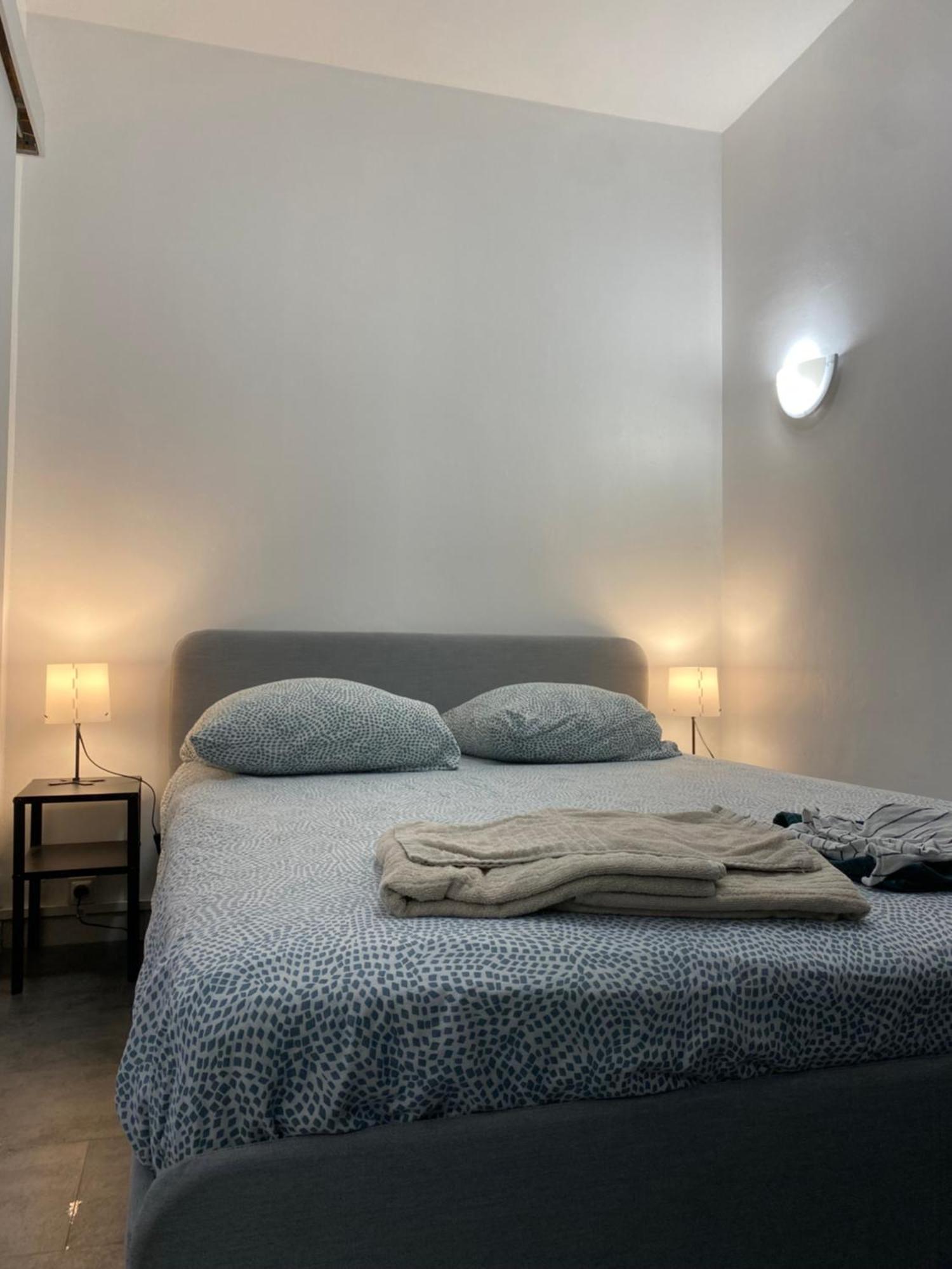 La Maison D'Antonin Nîmes Extérieur photo