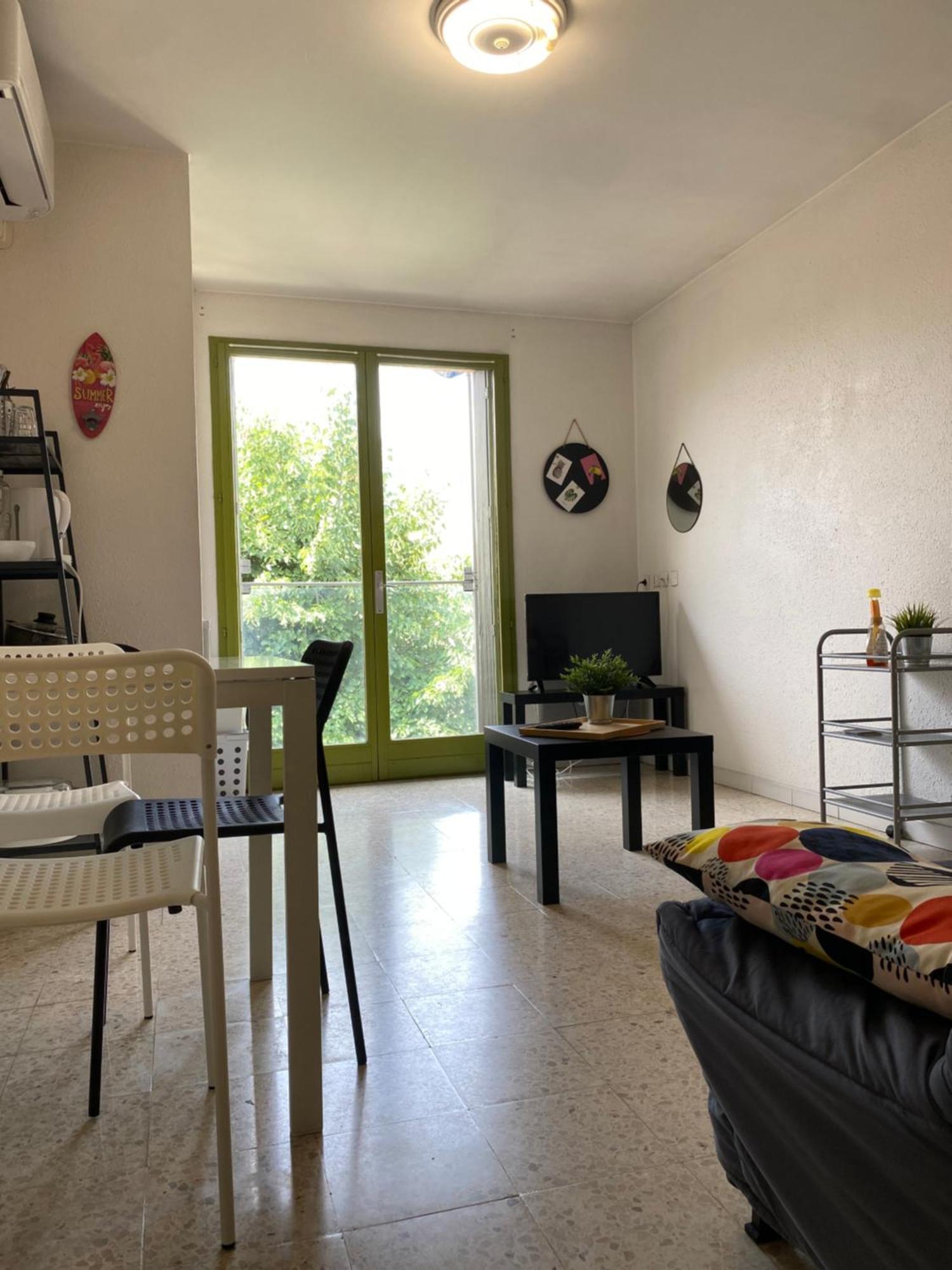 La Maison D'Antonin Nîmes Extérieur photo