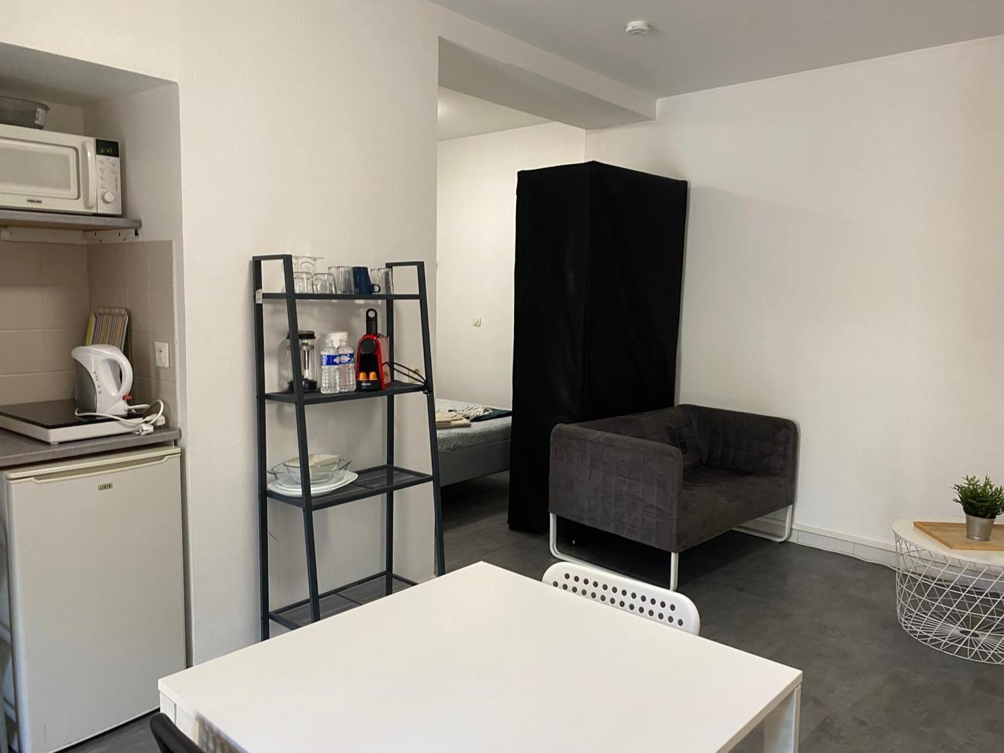 La Maison D'Antonin Nîmes Extérieur photo