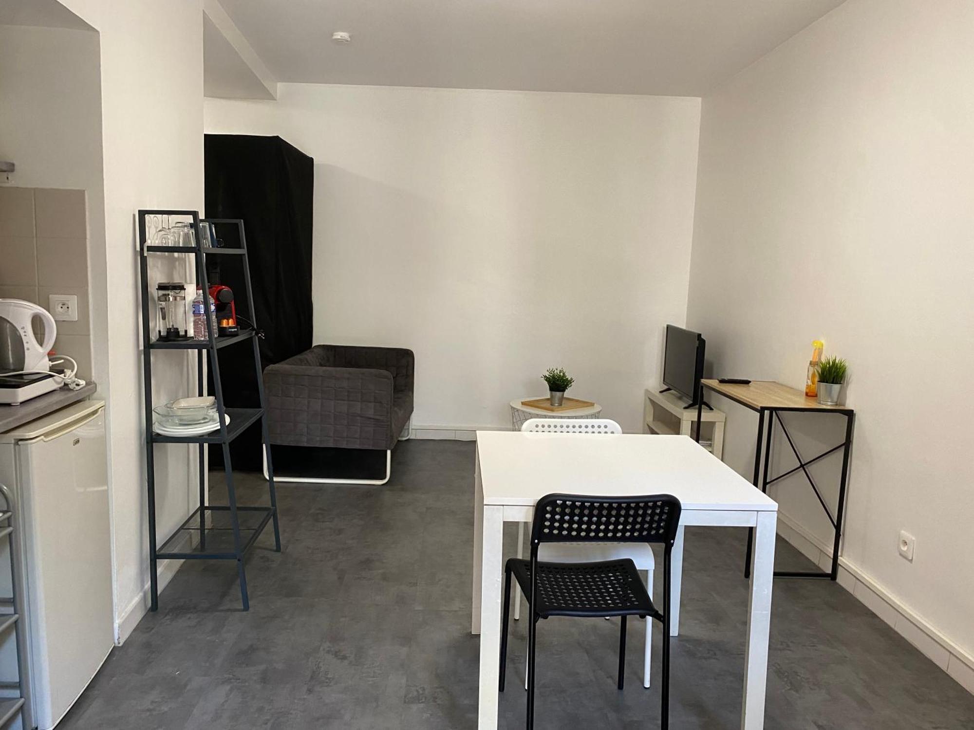 La Maison D'Antonin Nîmes Extérieur photo