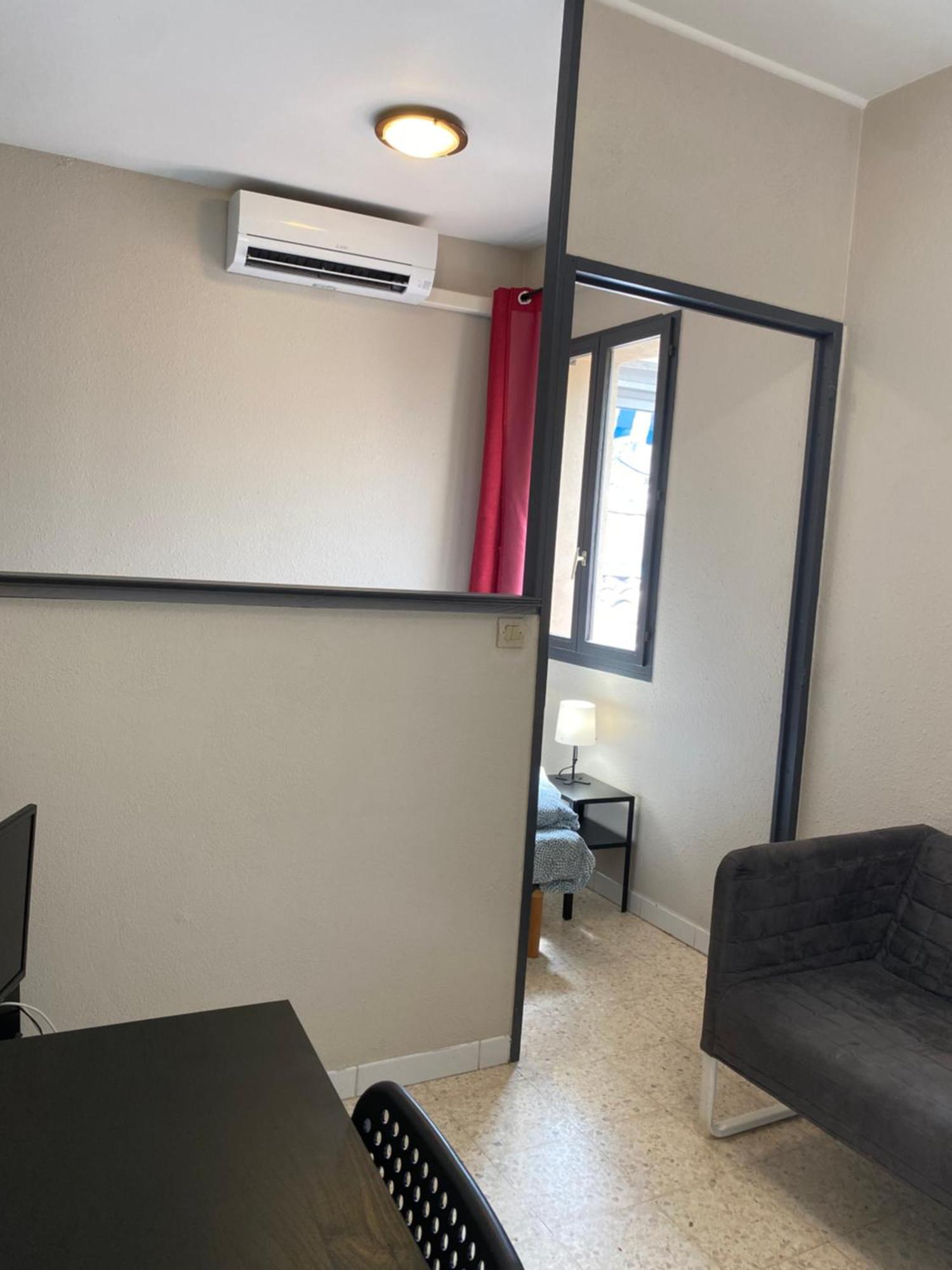 Appartement La Maison D'Antonin à Nîmes Extérieur photo