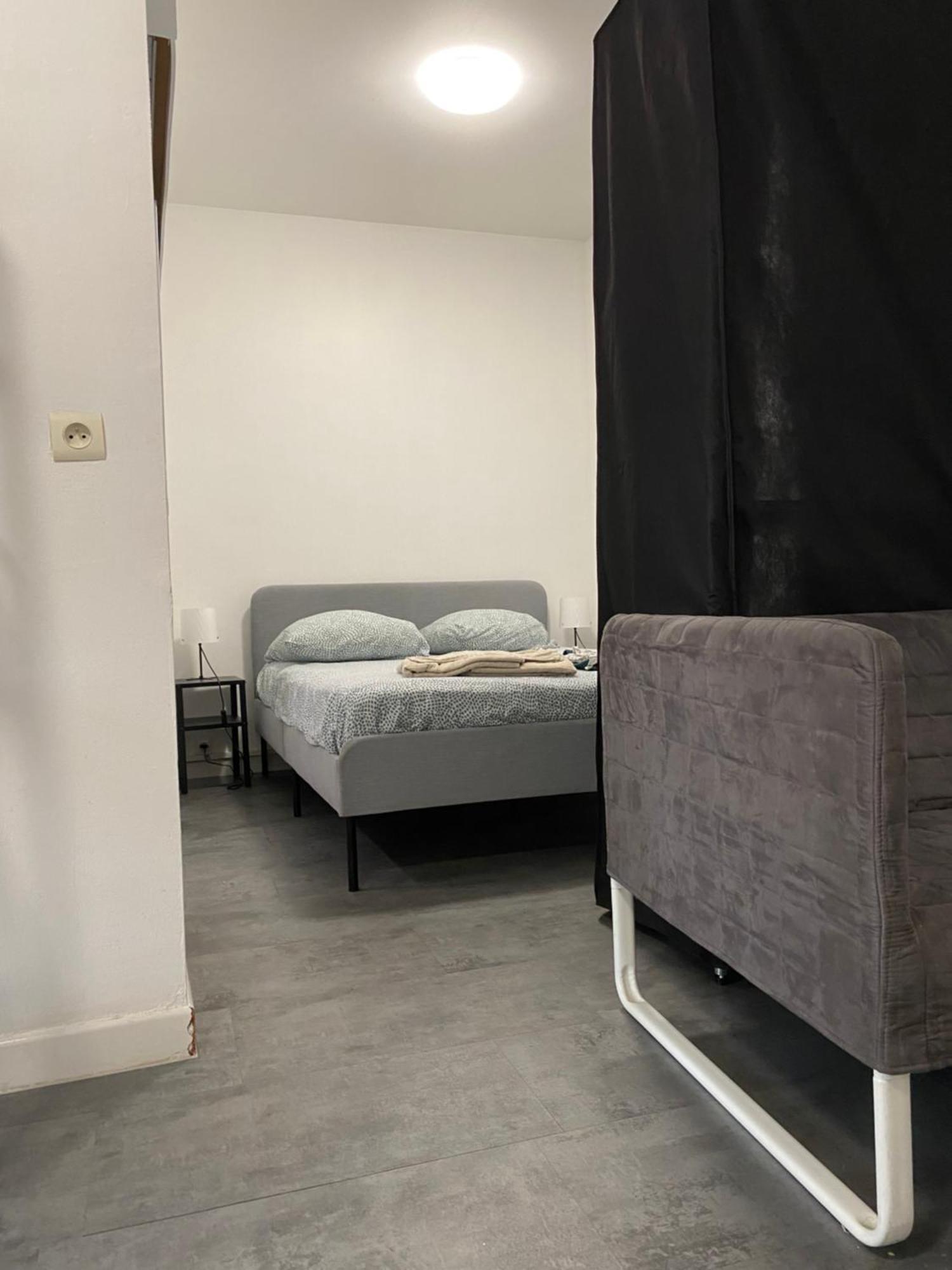 La Maison D'Antonin Nîmes Extérieur photo