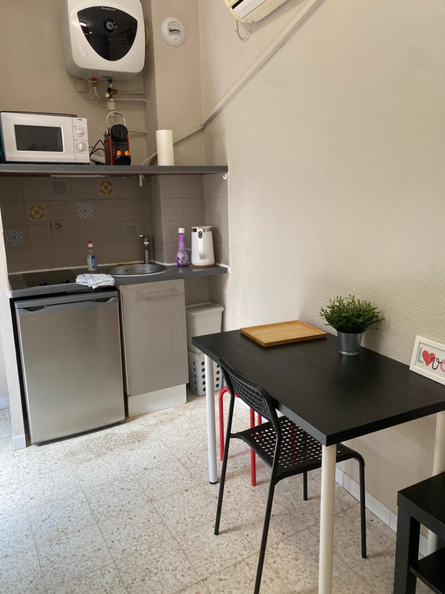 La Maison D'Antonin Nîmes Extérieur photo