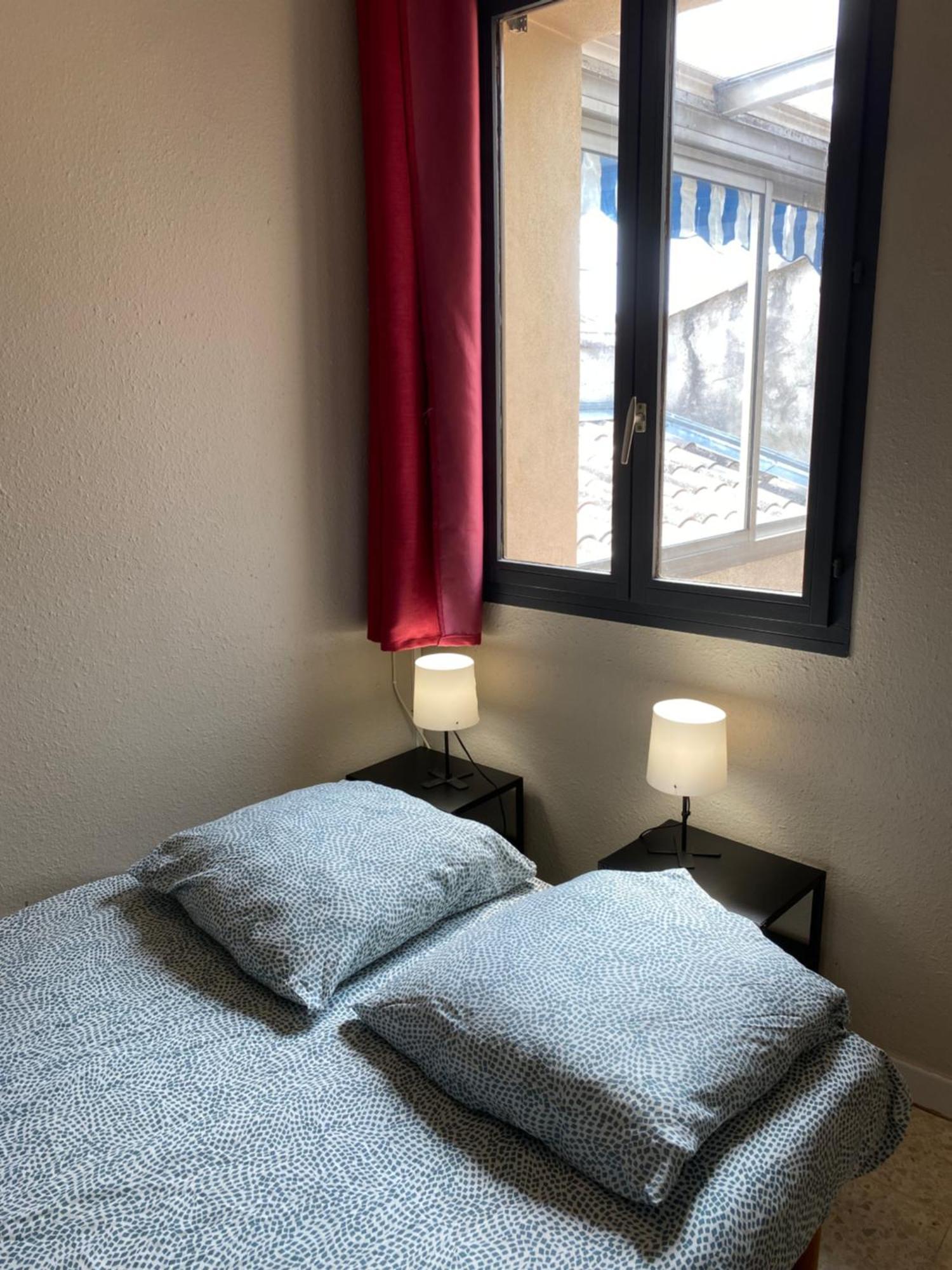 La Maison D'Antonin Nîmes Extérieur photo