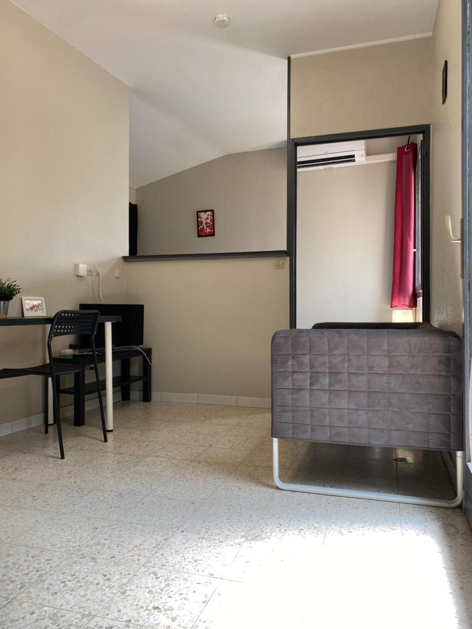 Appartement La Maison D'Antonin à Nîmes Extérieur photo