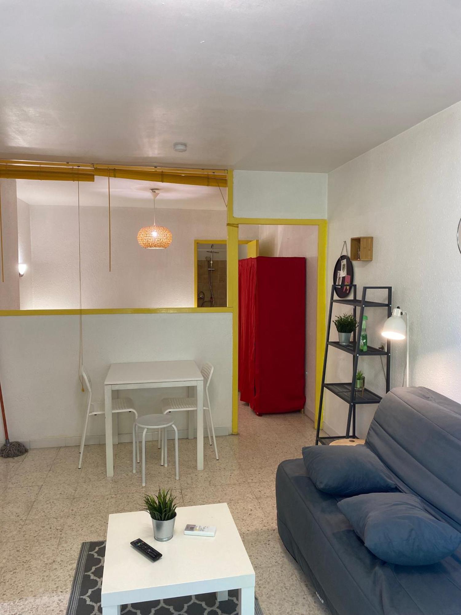 Appartement La Maison D'Antonin à Nîmes Extérieur photo