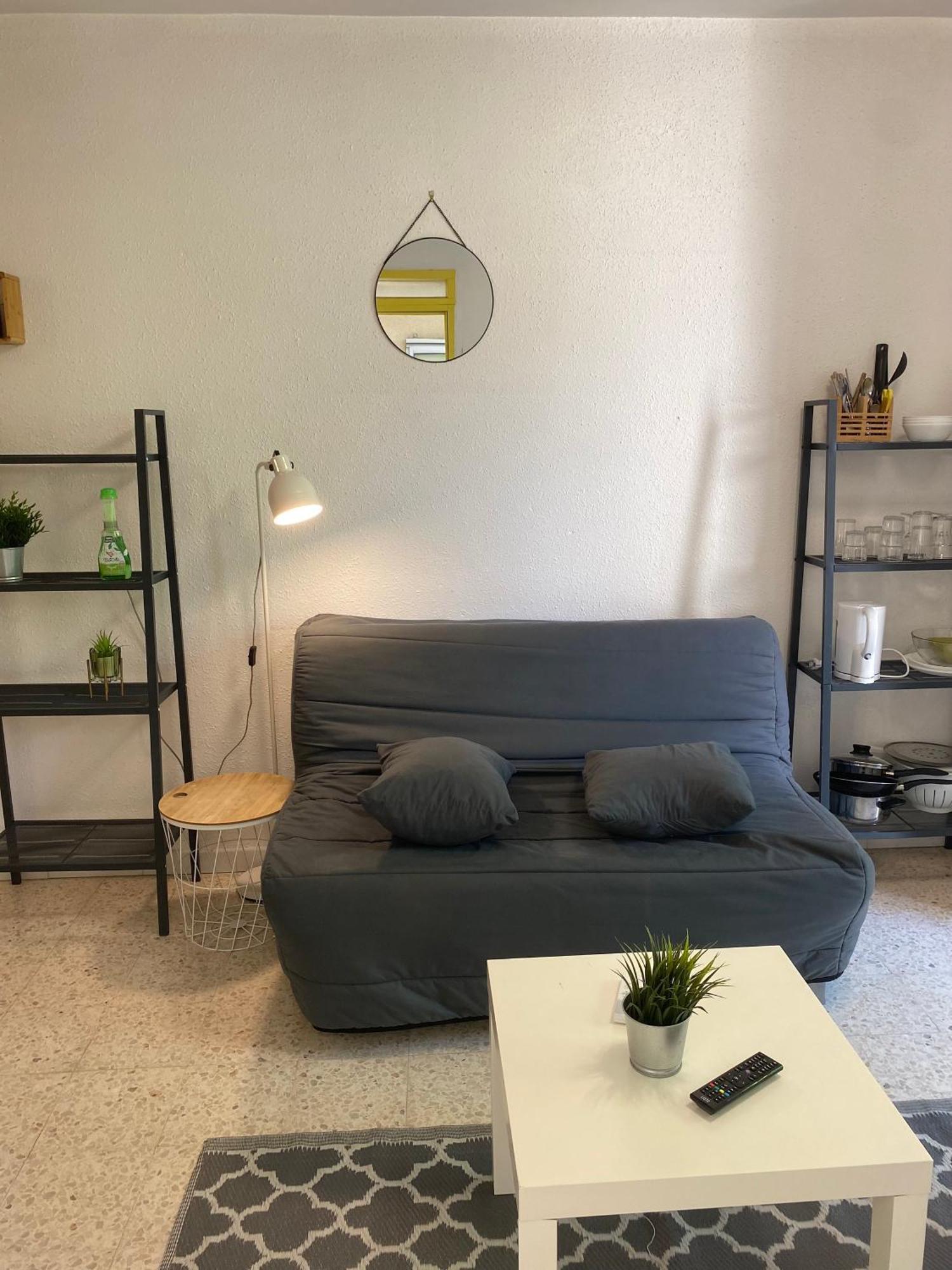 La Maison D'Antonin Nîmes Extérieur photo