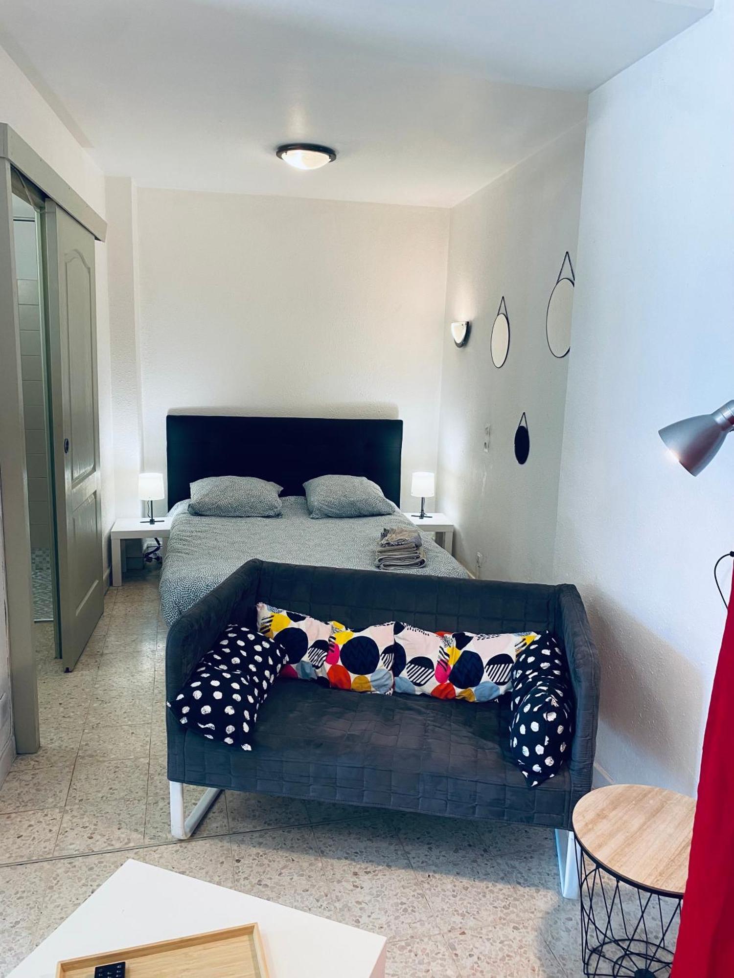 La Maison D'Antonin Nîmes Extérieur photo
